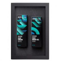 ZEW Moisturising and Soothing Set