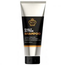 Rich Daily Active Shampoo 250ml