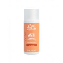 Wella Professionals INVIGO Nutri-Enrich Deep Nourishing Shampoo 50ml