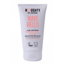 Noughty Wave Hello Curl Taming Cream 150ml