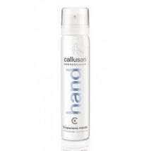 Callusan Hand Cream Mousse 75ml