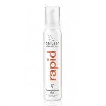 Callusan Rapid Cream Mousse 125ml