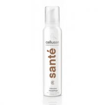 Callusan Sante Intensive Cream Mousse 175ml