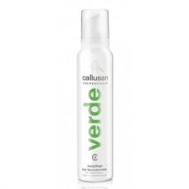 Callusan Verde Cream Mousse For Body 175ml