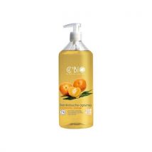 Cebio Mandarin And Orange Bath And Shower Gel 500ml