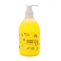 HiSkin For Kids Body Wash Mango Salsa
