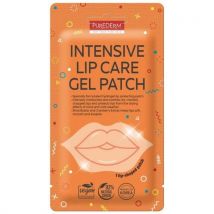 Purederm Intensive Lip Care Gel Patch 1pcs