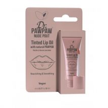 Dr.PAWPAW Tinted Lip Oil Nude Pout