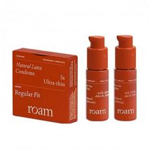 Roam Travel Bundle