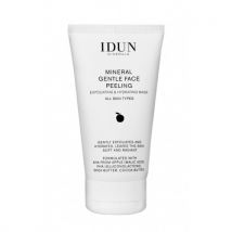 IDUN Gentle Face Peeling 75ml