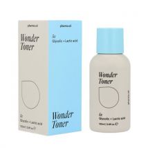 Pharma Oil Wonder Toner Glycolic + Lactic Acid 100ml