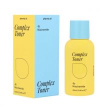 Pharma Oil Complex Toner Niacinamide 100ml
