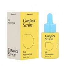 Pharma Oil Complex Serum Niacinamide 30ml