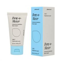 Pharma Oil Deq-o-Meter Intensive Hydration Face Cream 50ml
