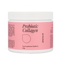 Pharma Oil Raspberry Collagen With MSM 155g