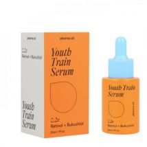 Pharma Oil Youth Train Anti-aging Serum 30ml
