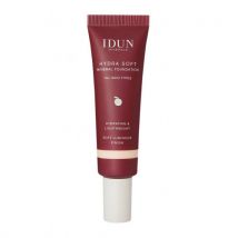 IDUN Minerals Hydra Soft Mineral Foundation Jorunn