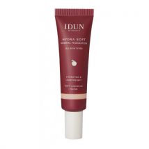 IDUN Minerals Hydra Soft Mineral Foundation Signe