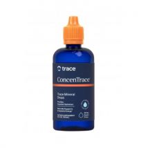 Trace Minerals ConcenTrace Trace Mineral Drops 118ml