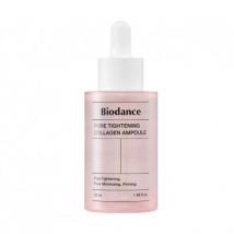 Biodance Pore Tightening Collagen Ampoule 50ml