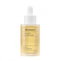 Biodance Skin Glow Vital Ampoule 50ml