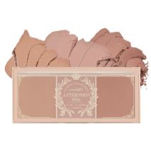 I'M MEME I'm Afternoon Tea Blusher Palette 01 Classic