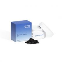 Alpine White Charcoal Powder 30g