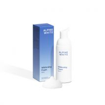 Alpine White Whitening Foam 50ml