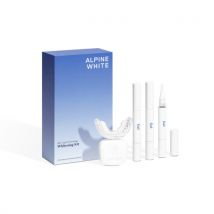 Alpine White Whitening Kit 1pcs