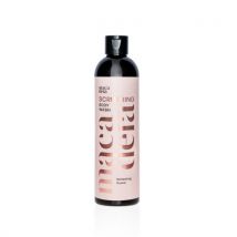 Macadeia Scrubbing Body Wash Refreshing Guava 300ml