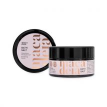 Macadeia Detoxifying Himalayan Bath Salt with Refreshing Scent of Guava 200g