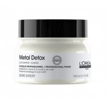 L'Oréal Professionnel Metal Detox Mask 150ml