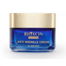 Bioxcin Age Reverse Anti Wrinkle Night Cream 50ml