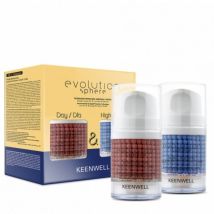Keenwell Evolution Sphere Rejuvenating Kit Gift set