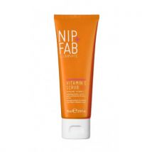 NIP + FAB Vitamin C Fix Scrub 75ml