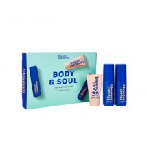 Bloom & Blossom Body & Soul The Wellness Set Gift set
