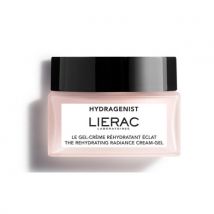 Lierac Hydragenist Moisturizing Oxygenating Cream-Gel 50ml