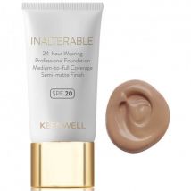 Keenwell Inalterable Foundation SPF20 No. 5