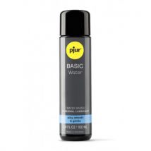 Pjur Basic Water-based Personal Lubricant 100ml