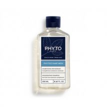 Phyto Phytocyane-Men Invigorating Anti Hair Loss Shampoo 250ml