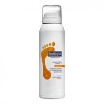 Footlogix Sweaty Feet Formula 125ml