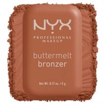 NYX Professional Makeup Buttermelt Bronzer Butta Ballin