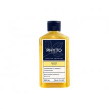 Phyto Blond Brightening Shampoo 250ml