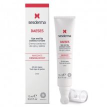 Sesderma Daeses Eye And Lip Contour Cream 15ml