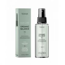 Lakme Teknia Organic Balance Oil 100ml