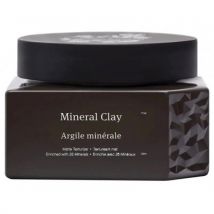 Saphira Mineral Clay Matte Hair Texturizer 50ml