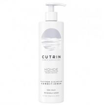 Cutrin Hohde Platinum Cleansing Conditioner 400ml