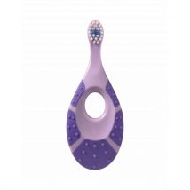 Jordan Step 0-2 years Baby Toothbrush Extra Soft Purple