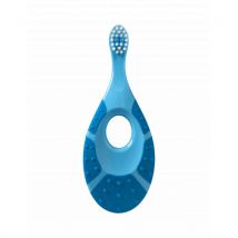 Jordan Step 0-2 years Baby Toothbrush Extra Soft Blue