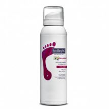 Footlogix Rough Skin Formula Mousse 125ml